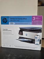HP OfficeJet Pro 8135e NIEUW EN GESLOTEN, Ophalen, Nieuw