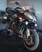 Kawasaki Versys 650 Grand Tourer, Motoren, 2 cilinders, 649 cc, Bedrijf, Meer dan 35 kW