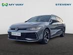 Volkswagen Passat Variant Passat R-Line Business Premium2.0, Automaat, Passat, Te koop, Lederen bekleding