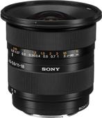 SONY DT 11-18mm F4.5-5.6, Ophalen of Verzenden