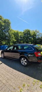 Skoda octavia DSG 1.6tdi, Bedrijf, Te koop, Octavia, Automaat