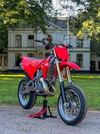 Honda CR 125 2004 A1 supermoto, Motoren, Motoren | Honda, Sportuitlaat, Particulier, 11 kW of minder, 1 cilinder