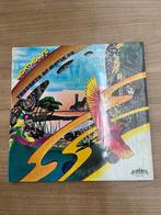 LIGHTHOUSE - THOUGHTS OF MOVIN'ON, Verzenden, Gebruikt, Rock-'n-Roll