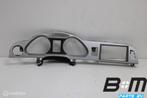 Afdekking tellerunit en MMI scherm Audi A6 4F 4F1857115F, Autos : Pièces & Accessoires, Utilisé