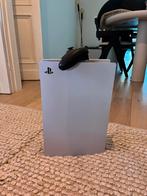 playstation 5 ( disc drive), Games en Spelcomputers, Spelcomputers | Sony PlayStation 5, Ophalen of Verzenden, Zo goed als nieuw
