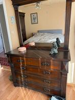 Copie kleerkast en commode, Huis en Inrichting, Ophalen