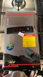 Thermostaat voor terrarium, Dieren en Toebehoren, Ophalen, Zo goed als nieuw