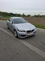 BMW 218i Coupé Automaat, Auto's, BMW, 4 zetels, Euro 6, 2 Reeks, 164 g/km