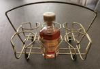 vintage flessenhouder, Ophalen of Verzenden