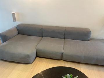 Sofa Hay Mats, kleur Linara beschikbaar voor biedingen