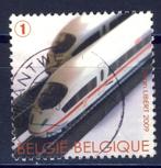 Belg. 2009 - nr 3965, Postzegels en Munten, Verzenden, Gestempeld