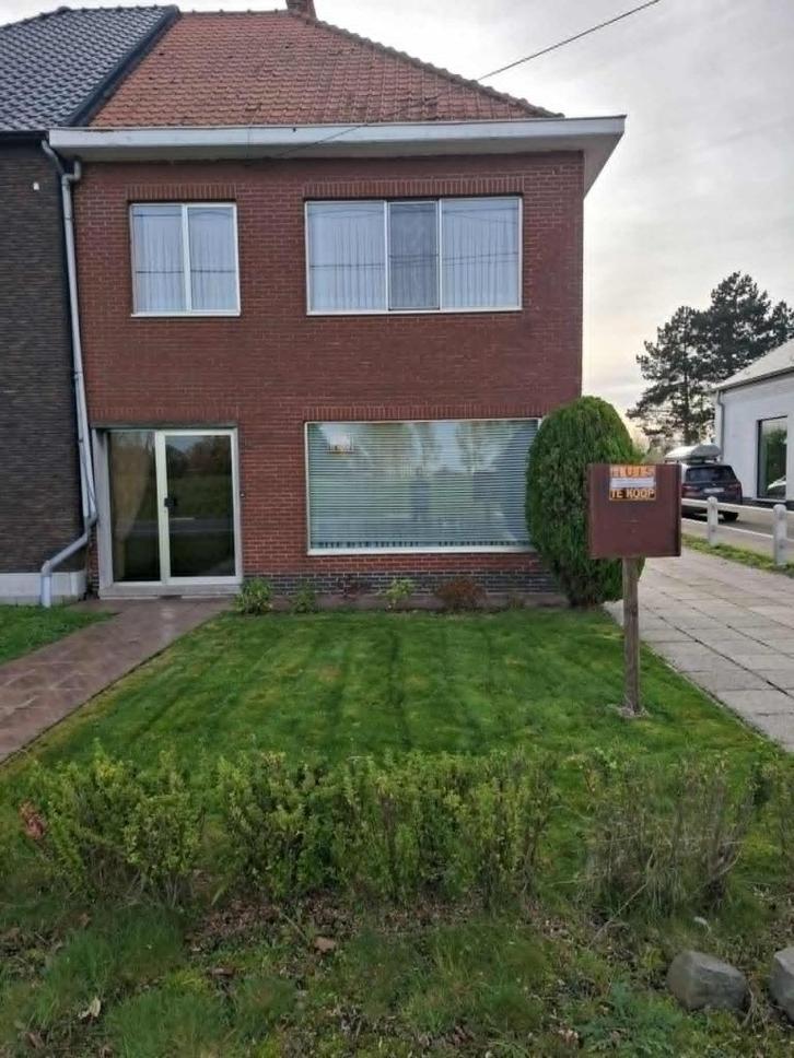 huis te koop, Immo, Huizen en Appartementen te koop, Provincie Oost-Vlaanderen, 500 tot 1000 m², Hoekwoning, Verkoop zonder makelaar