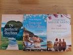 Boek van Nicky Pellegrino, courtney Miller Santo ,Anne Neijz, Livres, Romans, Enlèvement ou Envoi
