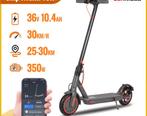 Joyor N7 Pro – Krachtige en compacte elektrische scooter, Verzenden, Nieuw, Joyor