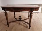 Antieke tafel, Antiek en Kunst, Ophalen