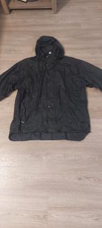 Regenjas/werkjas AGU maat XXL, Zwart, Overige maten, Ophalen of Verzenden, AGU Holland