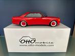 1/18 Mercedes 560 SEC AMG - OttoMobile, Hobby en Vrije tijd, Ophalen