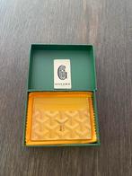 Goyard cardholder, Verzenden, Nieuw