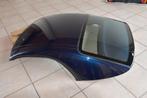 Porsche 911/996 bwj 1999, Auto's, Porsche, Automaat, Zwart, Cabriolet, Blauw