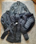 Veste hiver, Enlèvement ou Envoi, Porté, Noir