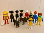 Vintage Playmobil, Kinderen en Baby's, Speelgoed | Playmobil, Los Playmobil, Gebruikt, Ophalen of Verzenden