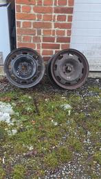 4x jantes 15" Peugeot Partner, Enlèvement, Peugeot