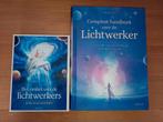 Handboek en orakelkaarten voor de lichtwerker, Ophalen, Achtergrond en Informatie, Spiritualiteit algemeen, Isabelle Cerf