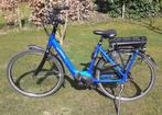 Vélo électrique Gazelle Orange C7+ (2022), Ophalen, Zo goed als nieuw, 51 tot 55 cm, 50 km per accu of meer