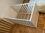 Kinderbed Sundvik Ikea 120cm, Kinderen en Baby's, Kinderkamer | Bedden, Ophalen, Zo goed als nieuw, Minder dan 140 cm, Matras