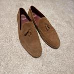 Cognac mocassin maat 42 merk Dandy, Kleding | Heren, Schoenen, Ophalen, Zo goed als nieuw