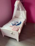 Kinderbed te koop, Comme neuf, Enlèvement