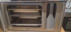 Inbouwstoomoven, Ophalen, Oven, Inbouw, Stoom