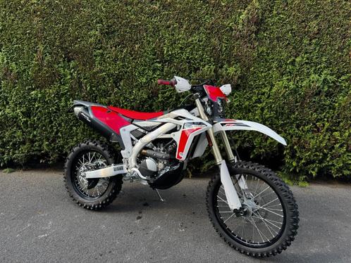 Fantic - XEF 250, Motos, Motos | Yamaha, Entreprise, Enduro, 12 à 35 kW, 1 cylindre, Enlèvement