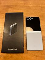 Samsung Galaxy Z Flip 6 Blauw 256gb NIEUWSTAAT + garantie, Telecommunicatie, Mobiele telefoons | Samsung, Ophalen, Zo goed als nieuw