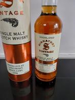 Whisky longmorn 17 jaar, Verzamelen, Wijnen, Ophalen