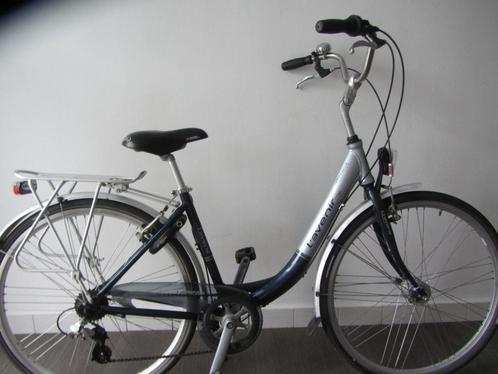 Prachtige 28" L'Avenir,  ideaal voor jong meisje naar school, Fietsen en Brommers, Fietsen | Dames | Damesfietsen, Versnellingen