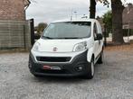 Fiat Fiorino 1.3M-Jet/2020/BTW/Lichte Vracht/1J Garantie, Stof, Euro 6, 4 cilinders, Wit