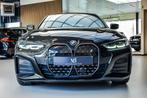 BMW i4 eDrive40 M-Sportpakket Night Edition 04/2023, Auto's, 0 kg, Zwart, Te koop, 0 kg