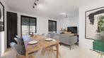 Appartement te koop in Pelt, 1 slpk, 67 m², 13 kWh/m²/jaar, Appartement, 1 kamers