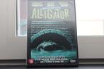 DVD ALLIGATOR NIEUW, Cd's en Dvd's, Ophalen of Verzenden