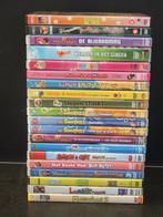 DVD's voor kleuters en kleine kinderen de ganse stapel 10€, Cd's en Dvd's, Dvd's | Kinderen en Jeugd, Gebruikt, Ophalen of Verzenden
