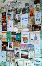 Bierreclame, Verzamelen, Ophalen