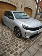Opel Corsa Electric 50KWh 136ch, Autos, 100 kW, Argent ou Gris, Achat, Noir