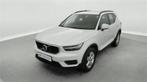 Volvo XC40 1.5 T2 Momentum Core NAVI/FULL LED/JA17/PDC, Auto's, Stof, Gebruikt, Wit, 5 zetels