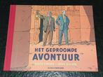 Blake en Mortimer - Het gedroomde avontuur, Eén stripboek, Nieuw, Ophalen, André Juillard - Didier C