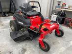 Snapper ZTX175 met zijuitworp, Ophalen, Elektrische starter, 90 tot 120 cm, SNAPPER
