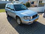 Subaru Forester 2.0 | Nieuwe distributie + allseason banden, Auto's, Navigatiesysteem, 4 cilinders, Vierwielaandrijving, Particulier