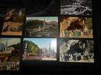Lourdes lot de 8 cartes, Verzamelen, Postkaarten | Buitenland, Ophalen of Verzenden