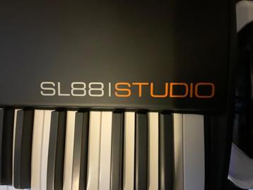 Studiologic - SL88 Studio