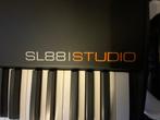 Studiologic - SL88 Studio, Musique & Instruments, Claviers, Comme neuf, Autres marques, Enlèvement, Connexion MIDI